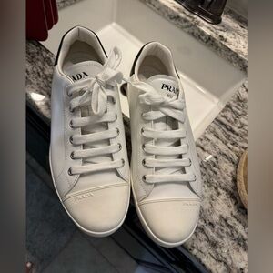Prada Sneakers